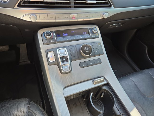 Used 2020 Hyundai Palisade SEL FWD image 22