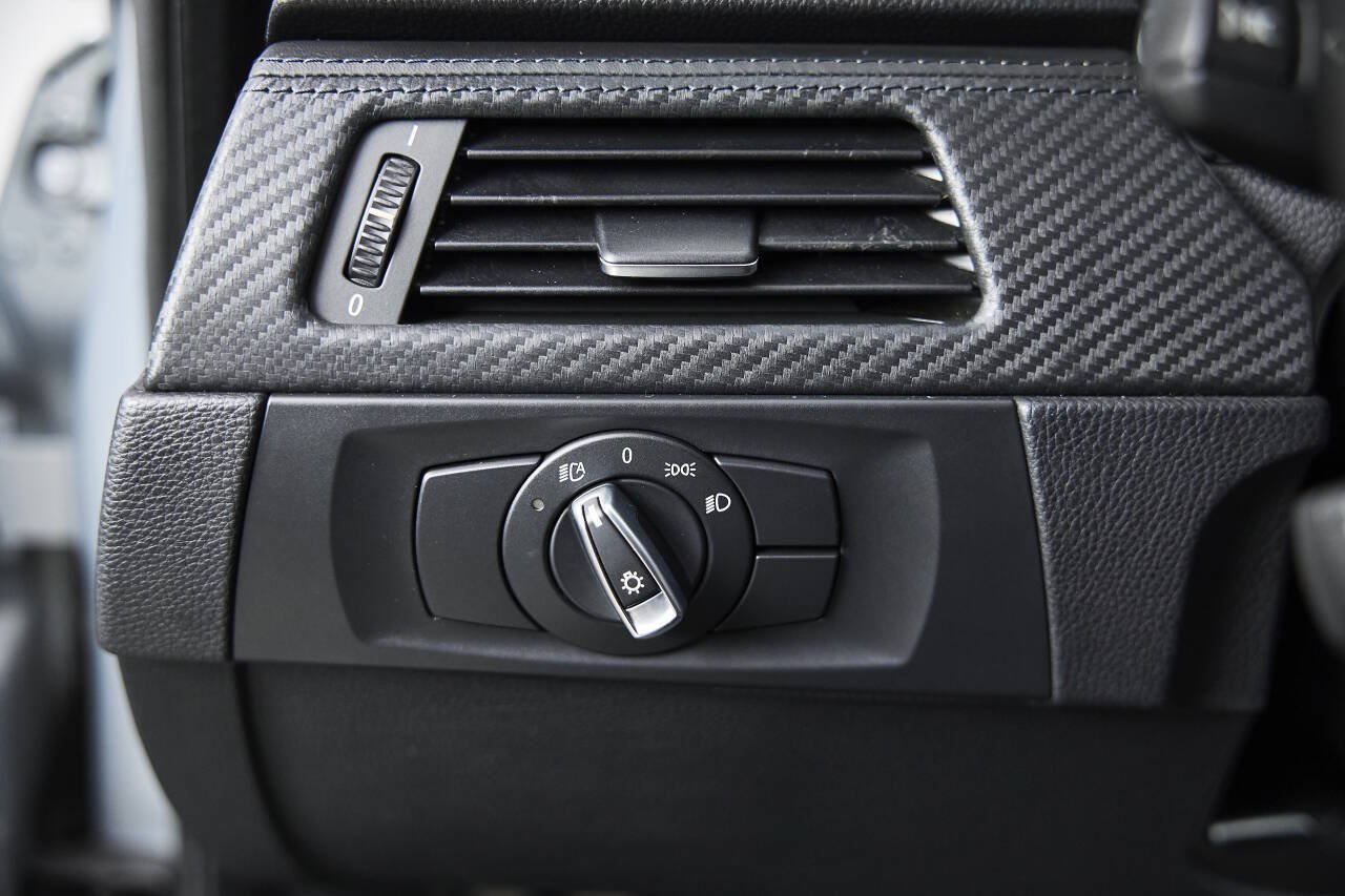 Used 2012 BMW M3 Coupe RWD image 48