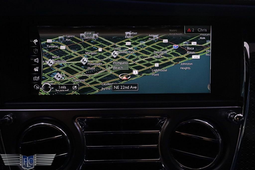 Used 2018 Rolls-Royce Dawn image 26