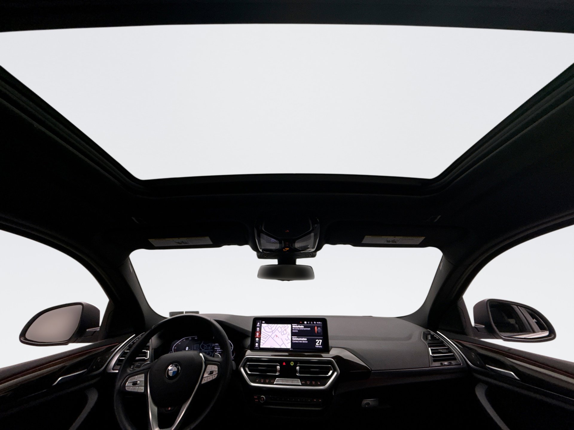 Used 2022 BMW X4 xDrive30i w/ Premium Package 2 image 18