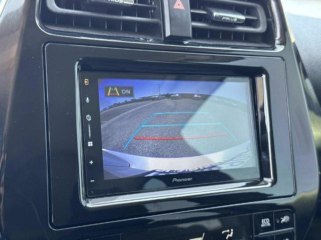 Used 2017 Toyota Prius One FWD image 15