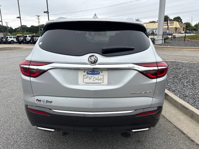 Used 2019 Buick Enclave Premium FWD image 7