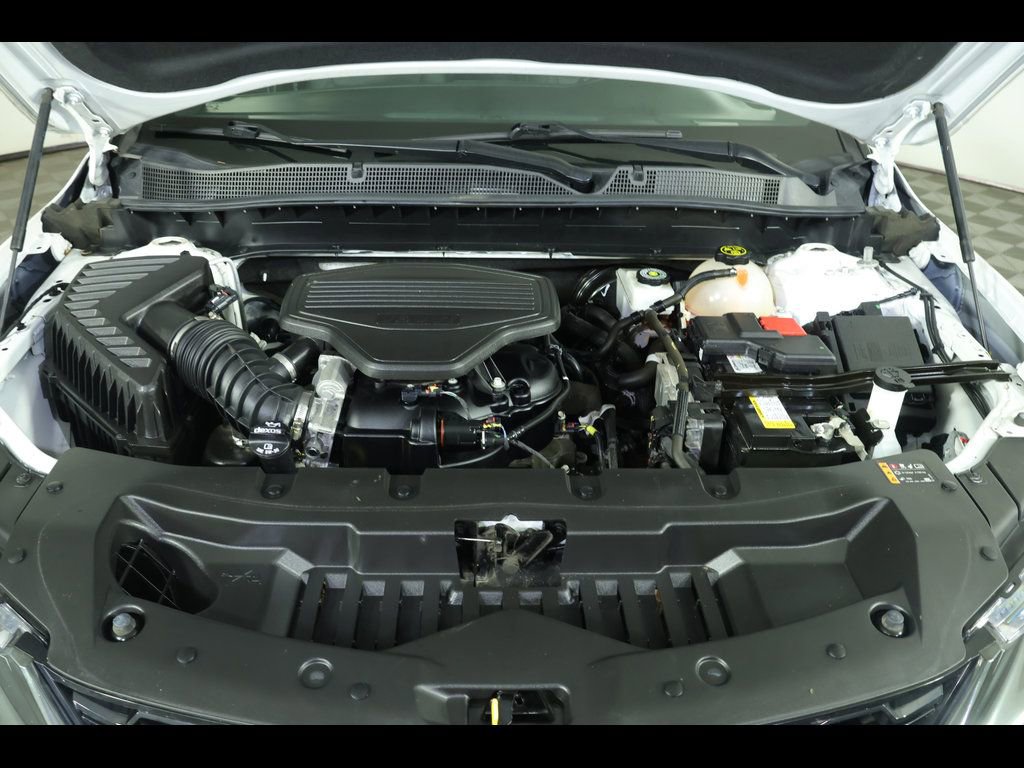 Used 2022 Chevrolet Blazer RS image 22