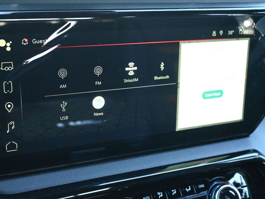 New 2026 GMC Sierra 3500 AT4 w/ AT4 Premium Plus Package image 27