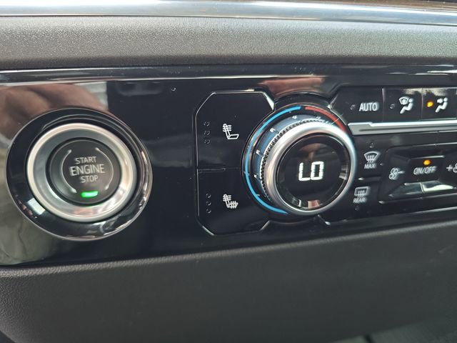 Certified 2023 GMC Sierra 1500 Elevation image 22