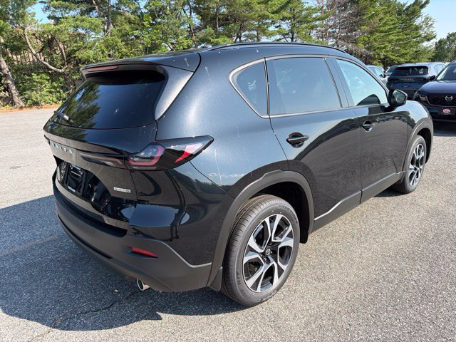 New 2026 MAZDA CX-5 Preferred AWD/4WD image 3