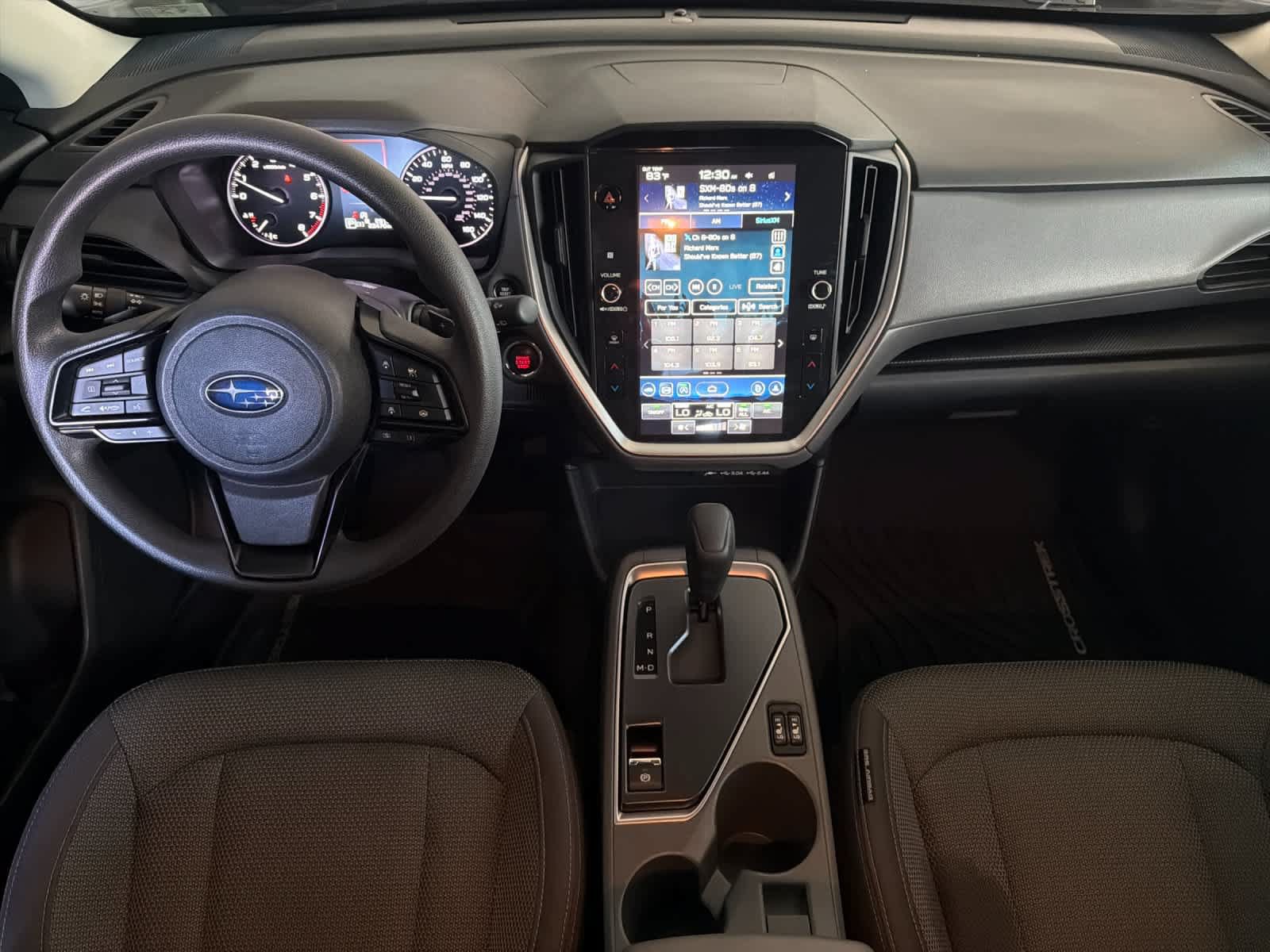 Used 2024 Subaru Crosstrek 2.0i Premium AWD/4WD image 6
