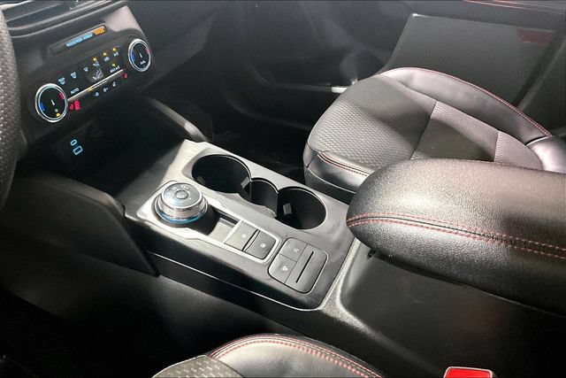 Used 2023 Ford Escape ST-Line AWD/4WD image 23
