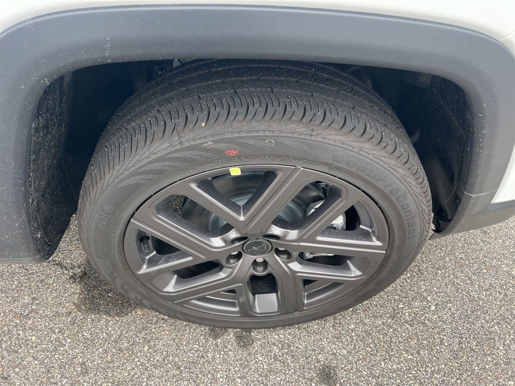 New 2026 Jeep Compass Limited image 9