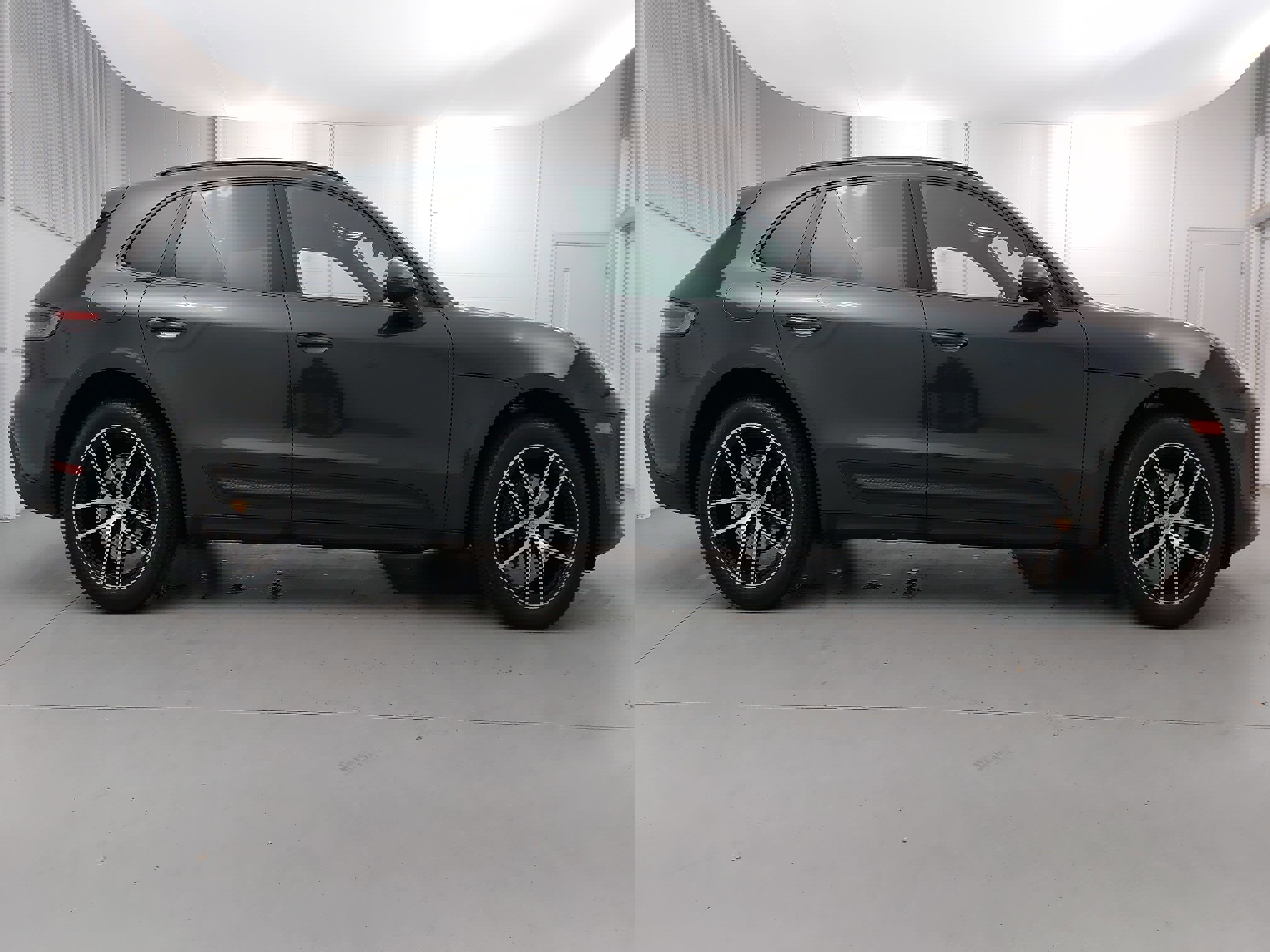 Used 2025 Porsche Macan image 8