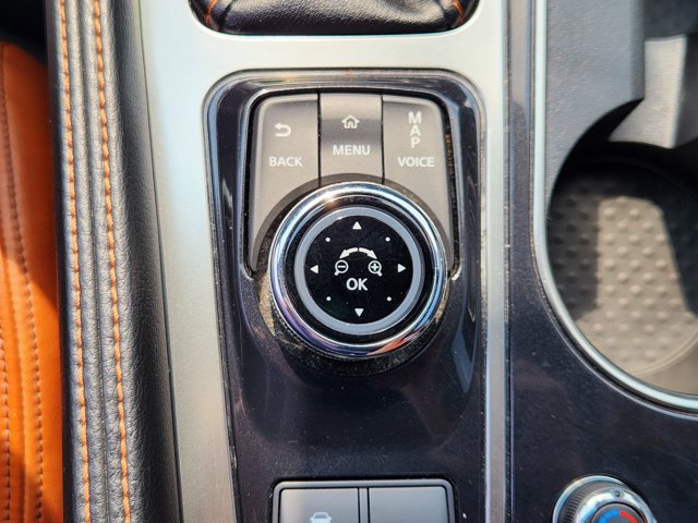 Certified 2019 Nissan Maxima Platinum w/ Reserve Package FWD image 23