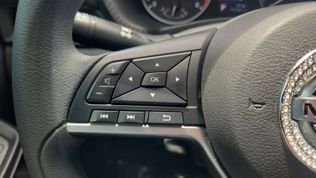 Used 2022 Nissan Sentra S FWD image 19