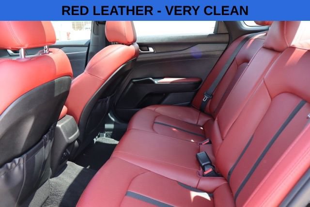 Used 2023 Kia K5 GT-Line FWD image 6