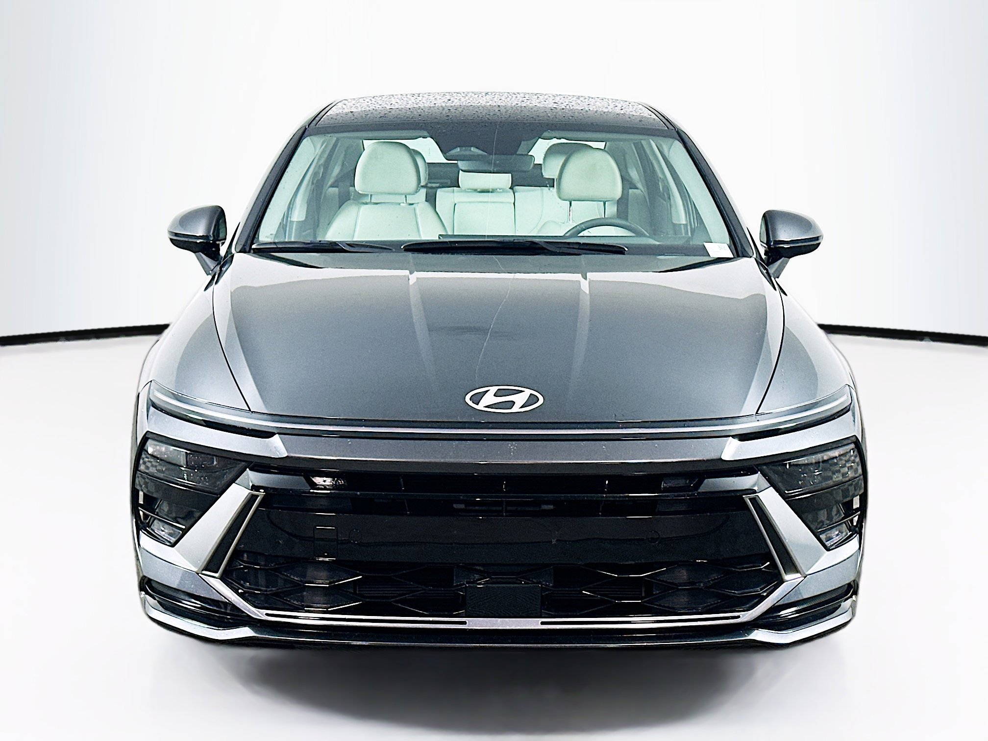 Used 2025 Hyundai Sonata SEL image 2