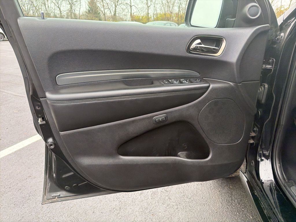 Used 2020 Dodge Durango GT image 18