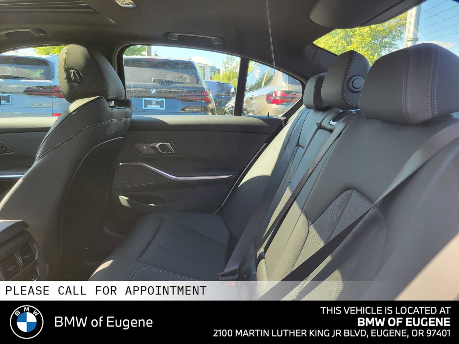 New 2026 BMW M340i xDrive AWD/4WD image 20