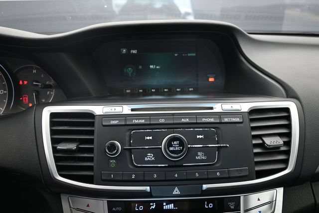 Used 2015 Honda Accord LX-S image 20