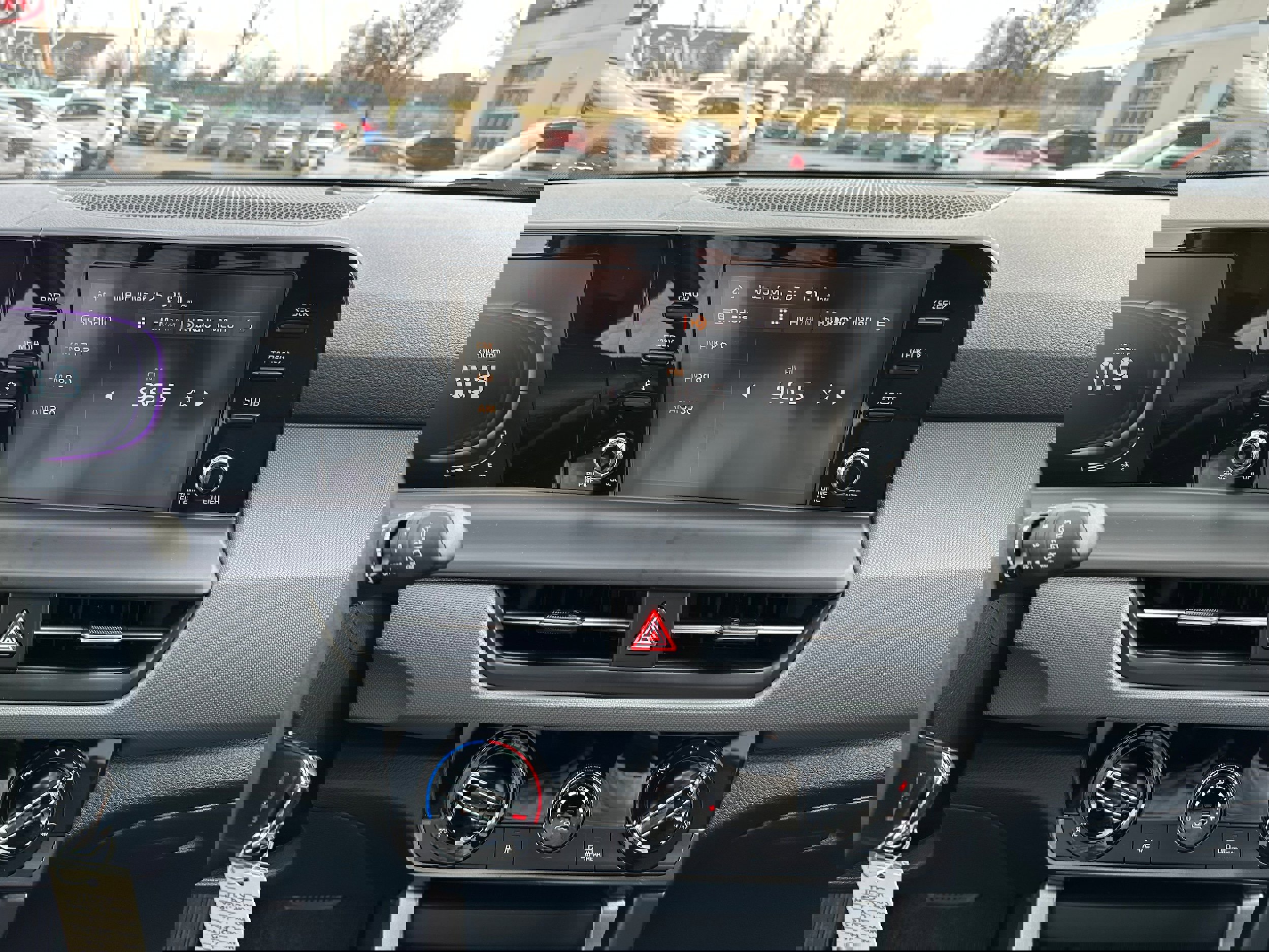 New 2026 Kia Seltos LX image 29