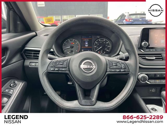 Used 2023 Nissan Altima 2.5 S image 15