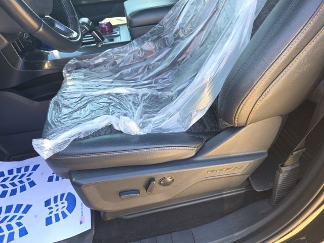 Used 2022 Ford F150 Tremor w/ Equipment Group 401A Mid image 9