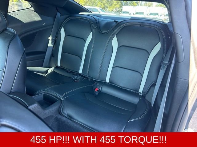 Used 2021 Chevrolet Camaro LT image 14