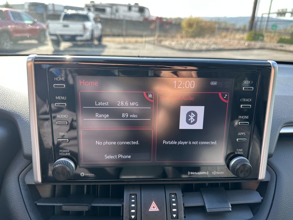 Used 2019 Toyota RAV4 Adventure w/ Cold Weather Package image 17