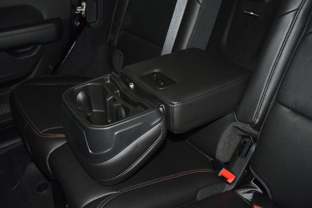 Used 2023 Jeep Wrangler Rubicon 392 w/ Trailer Tow Package image 43