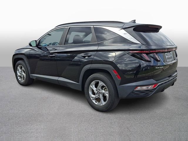 Used 2023 Hyundai Tucson SEL image 6