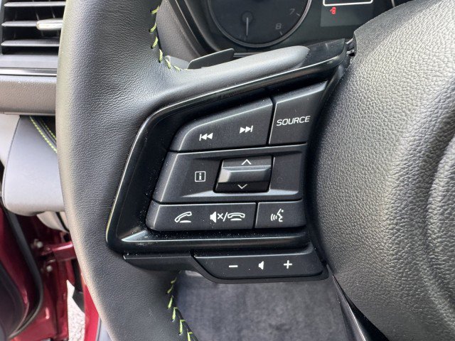 Used 2025 Subaru Ascent Bronze Edition AWD/4WD image 25