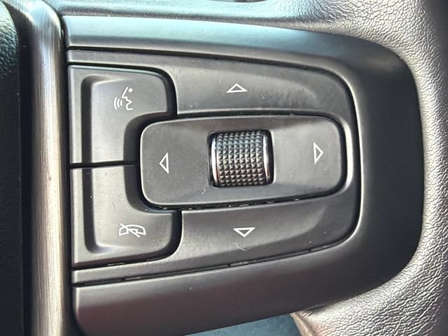Used 2024 GMC Sierra 1500 AT4X AWD/4WD image 27