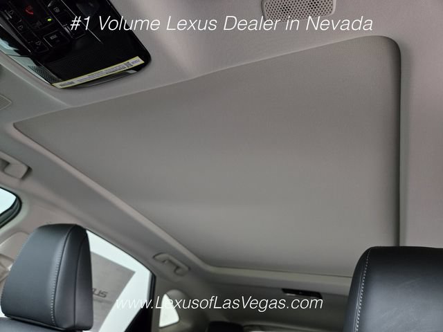 New 2026 Lexus NX 350 AWD w/ Luxury Package image 11