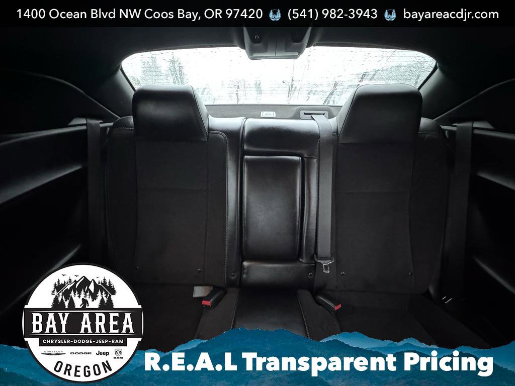 Used 2022 Dodge Challenger GT w/ Plus Package image 17