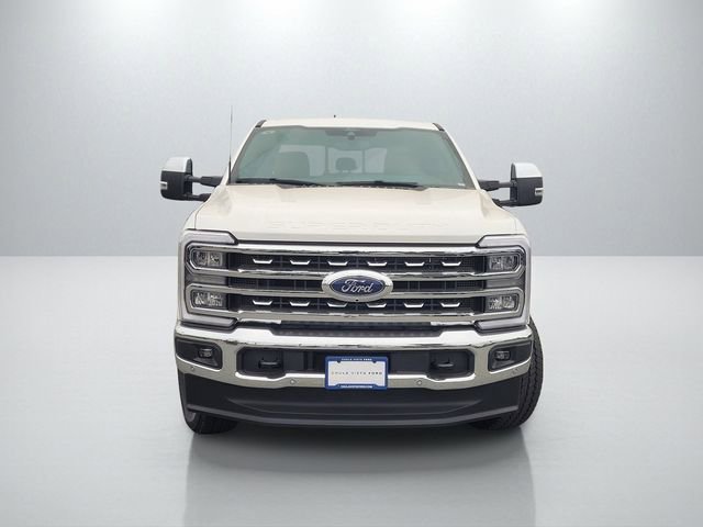 New 2025 Ford F250 Lariat w/ Lariat Ultimate Package AWD/4WD image 2