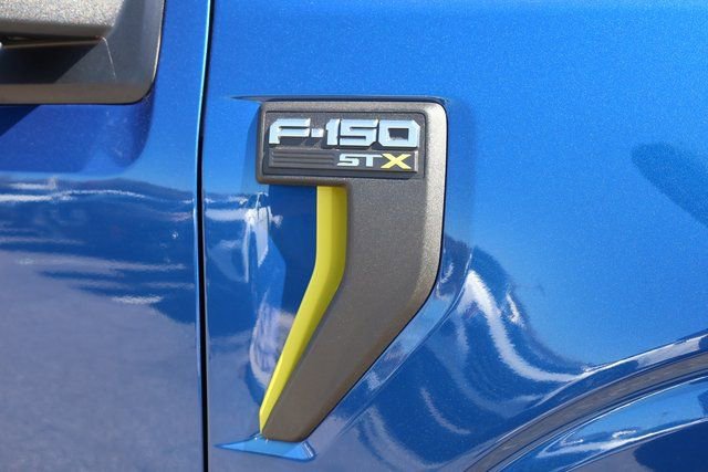 Used 2024 Ford F150 STX image 10
