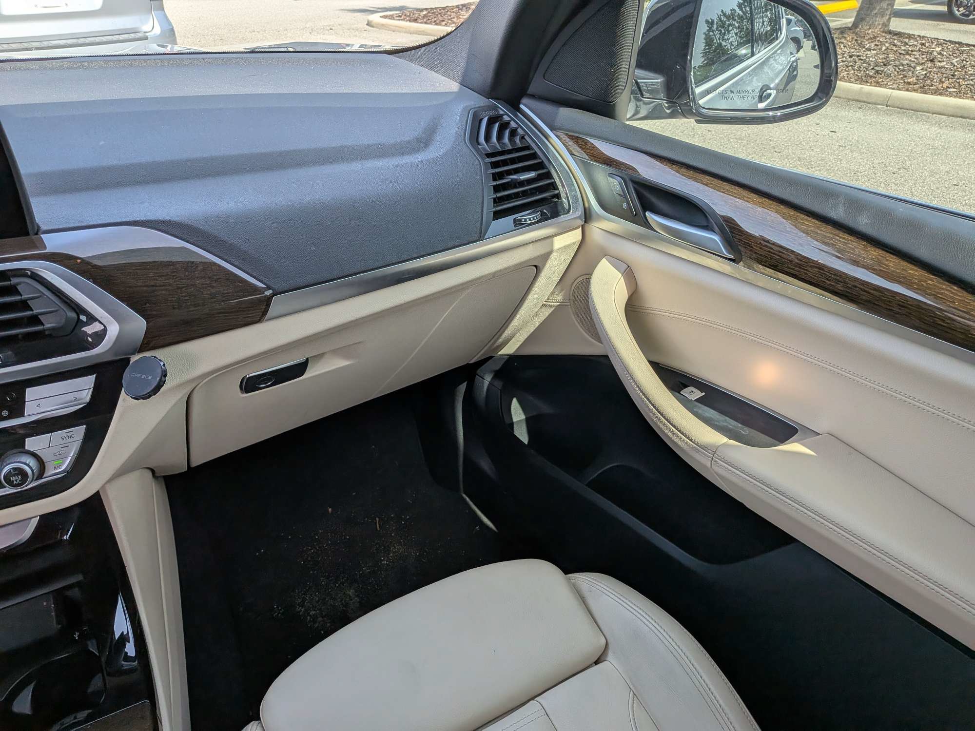 Used 2020 BMW X3 sDrive30i w/ Premium Package RWD image 16