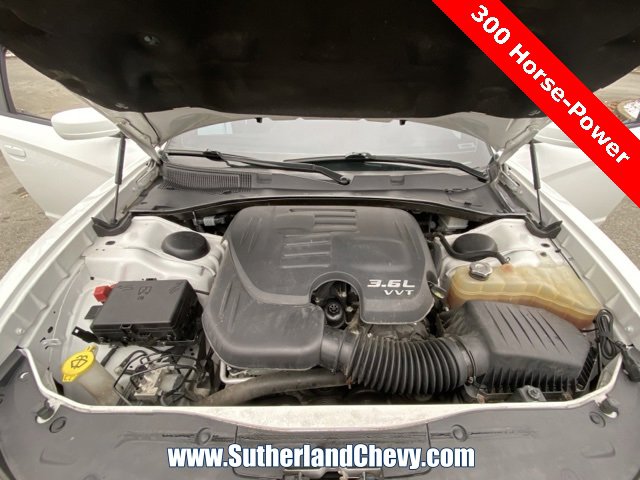 Used 2021 Dodge Charger GT image 39