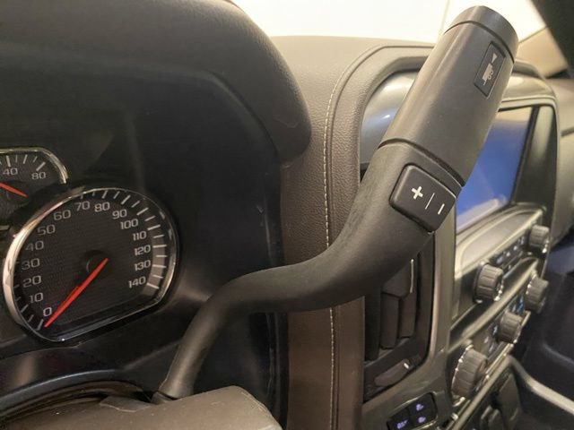 Used 2015 Chevrolet Silverado 3500 LTZ w/ LTZ Plus Package AWD/4WD image 33