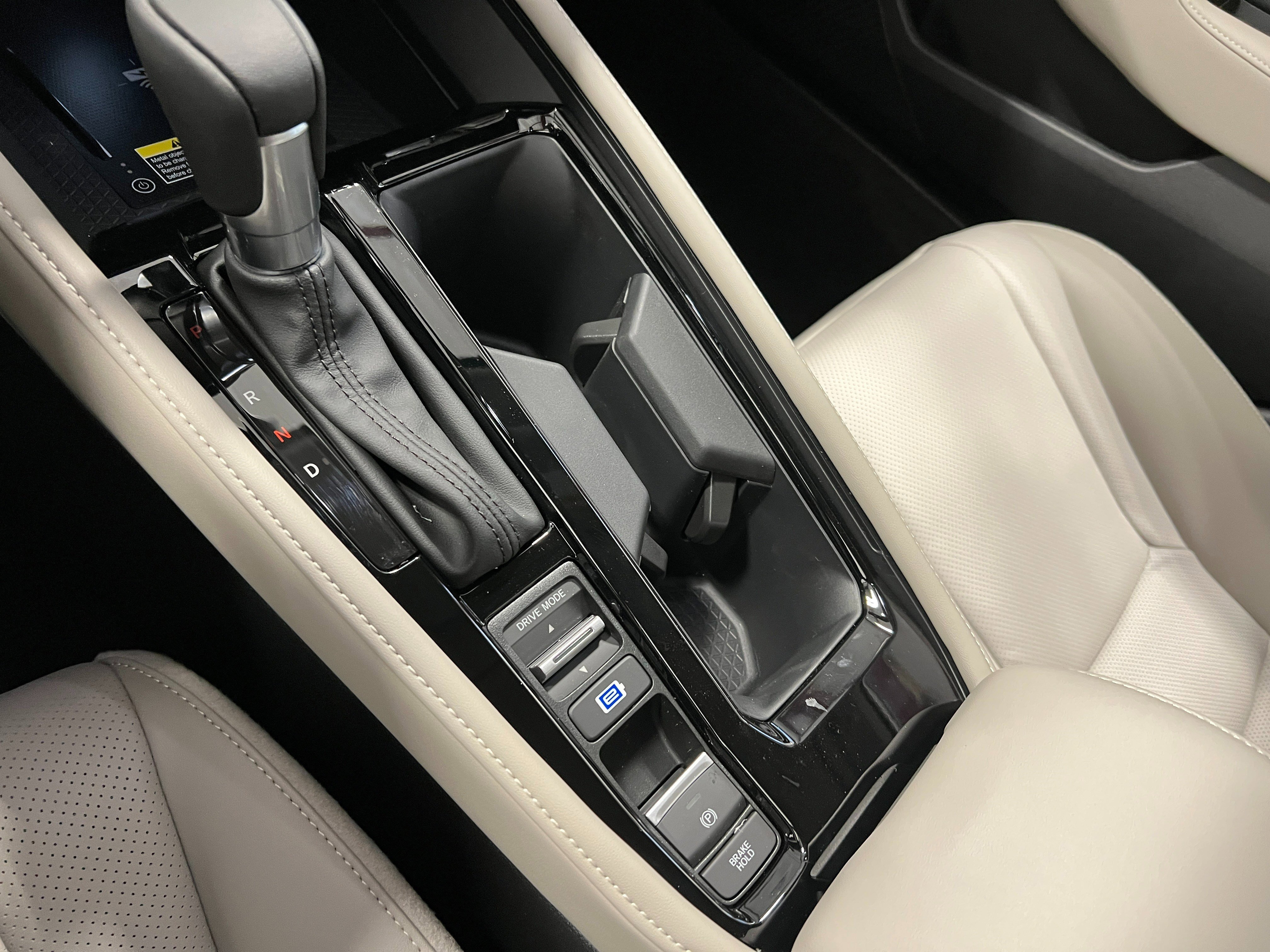 New 2025 Honda Accord Touring image 20