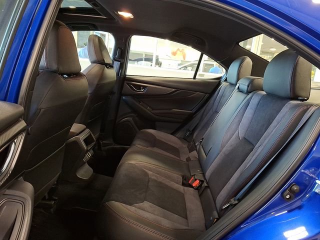 Certified 2024 Subaru WRX GT image 10