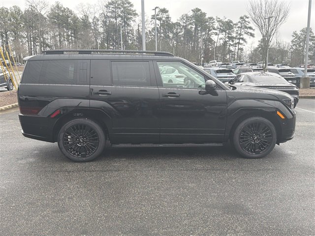 New 2026 Hyundai Santa Fe Calligraphy image 8