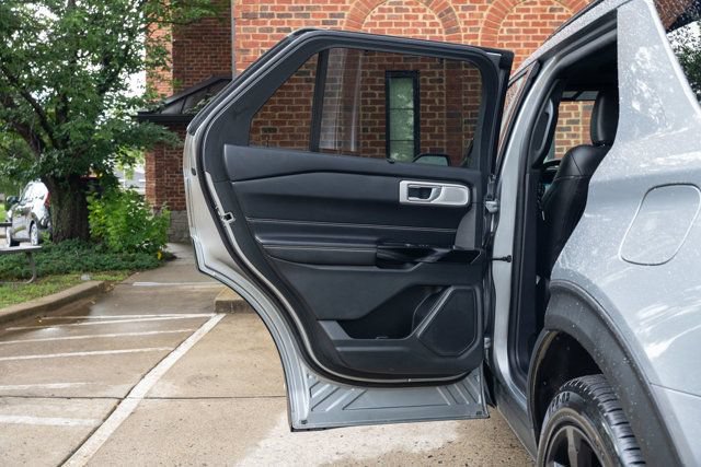 Used 2022 Ford Explorer ST w/ Equipment Group 401A AWD/4WD image 46
