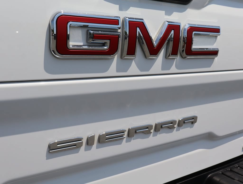 Certified 2022 GMC Sierra 2500 AT4 w/ AT4 Premium Plus Package AWD/4WD image 61
