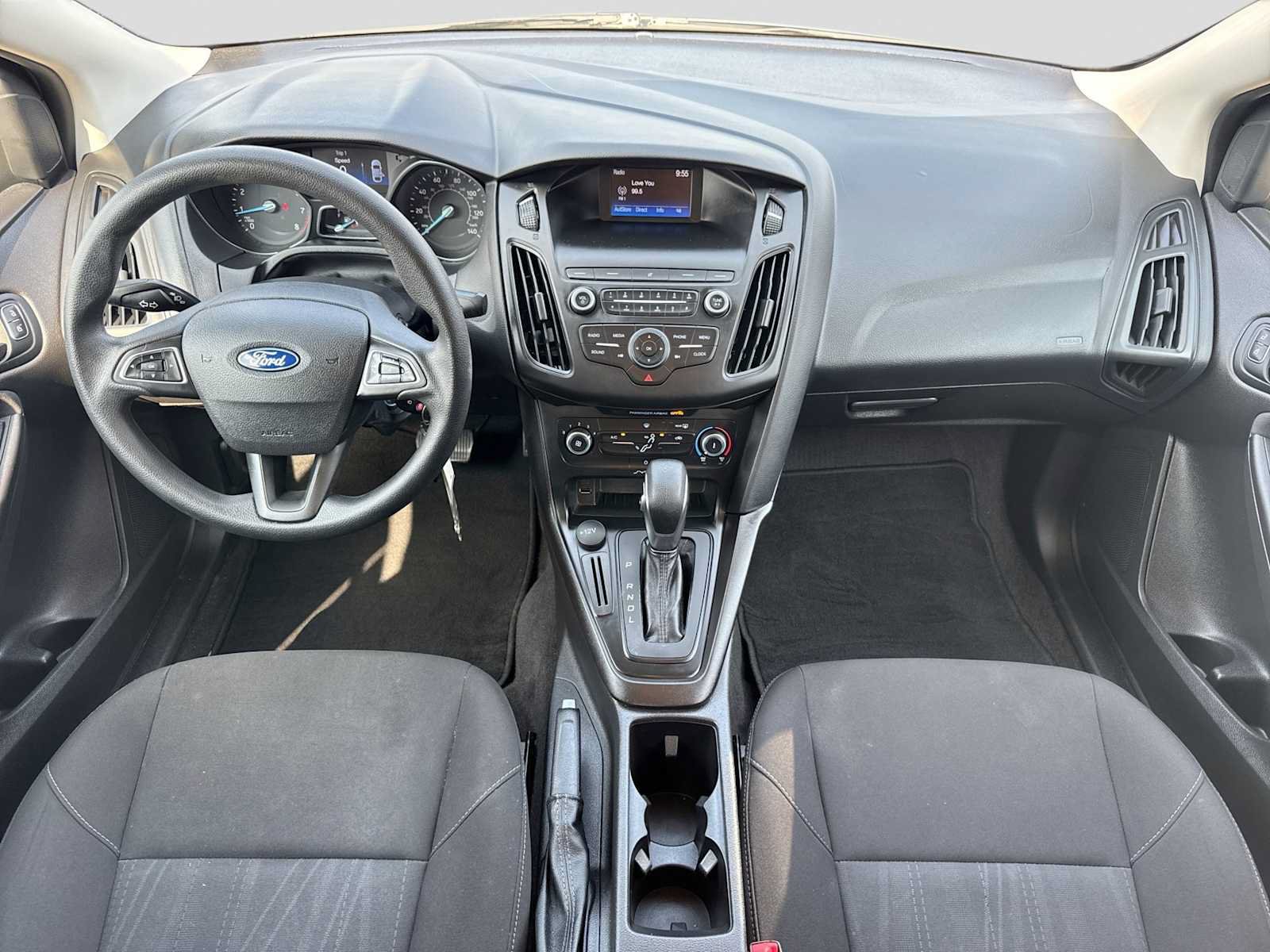 Used 2018 Ford Focus S FWD image 14