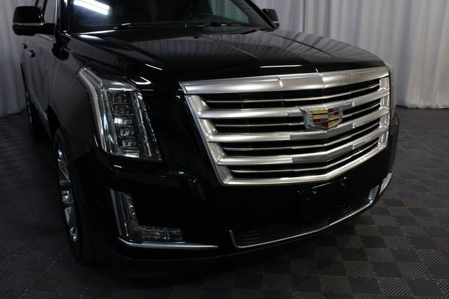 Used 2016 Cadillac Escalade Platinum image 30