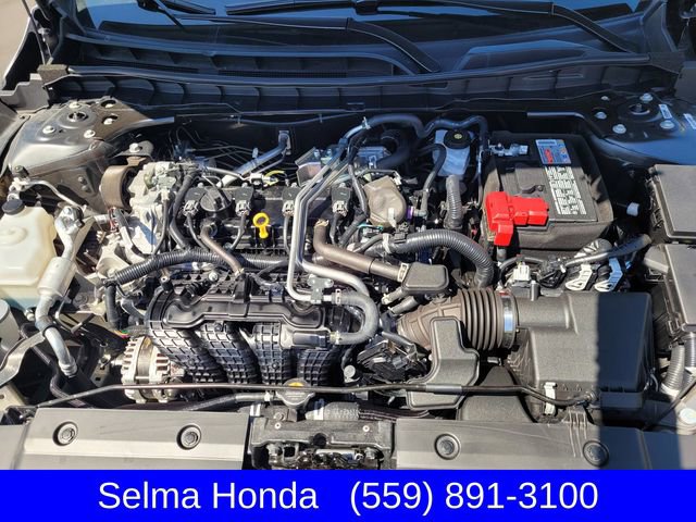 Used 2025 Nissan Altima 2.5 SV FWD image 27