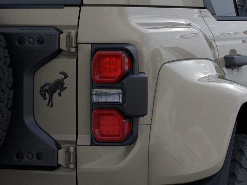 New 2026 Ford Bronco Raptor image 25