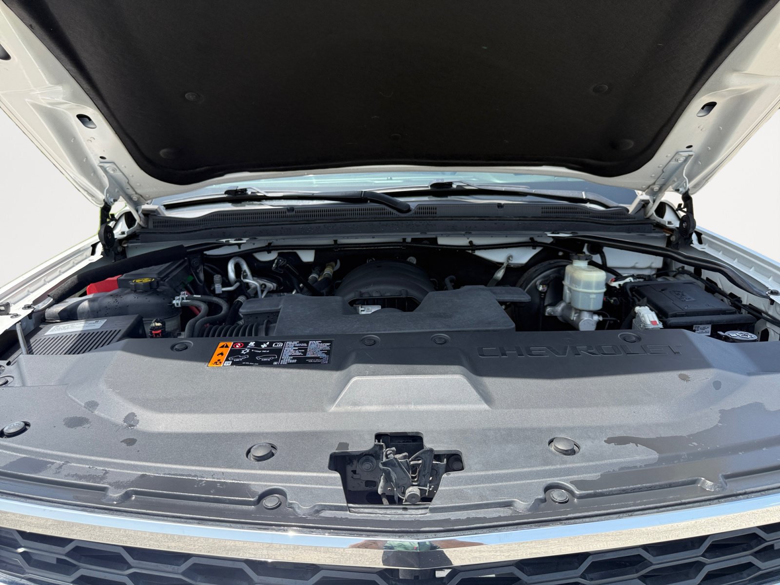Used 2020 Chevrolet Tahoe LT RWD image 32