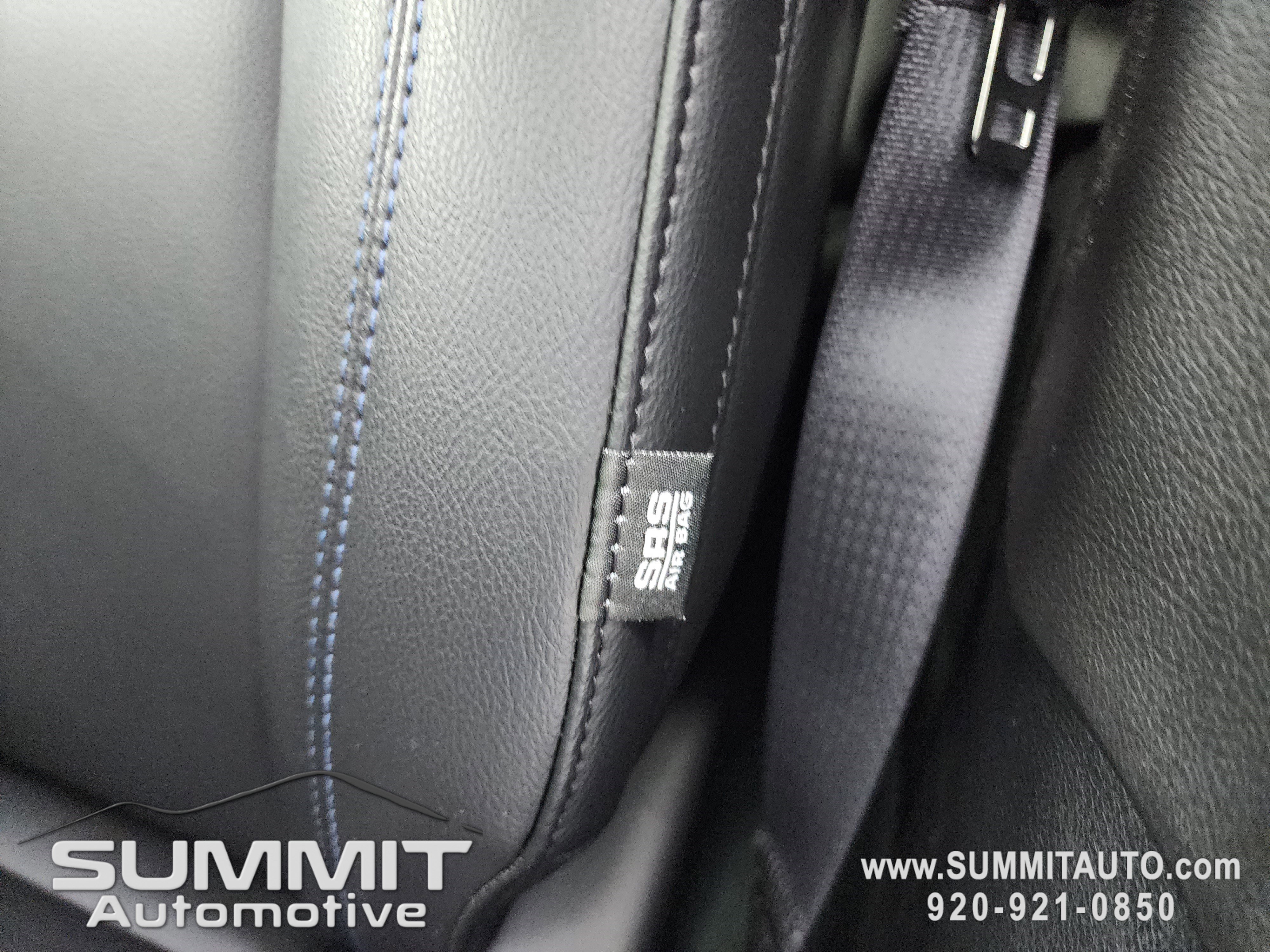 New 2026 Jeep Compass Limited image 43