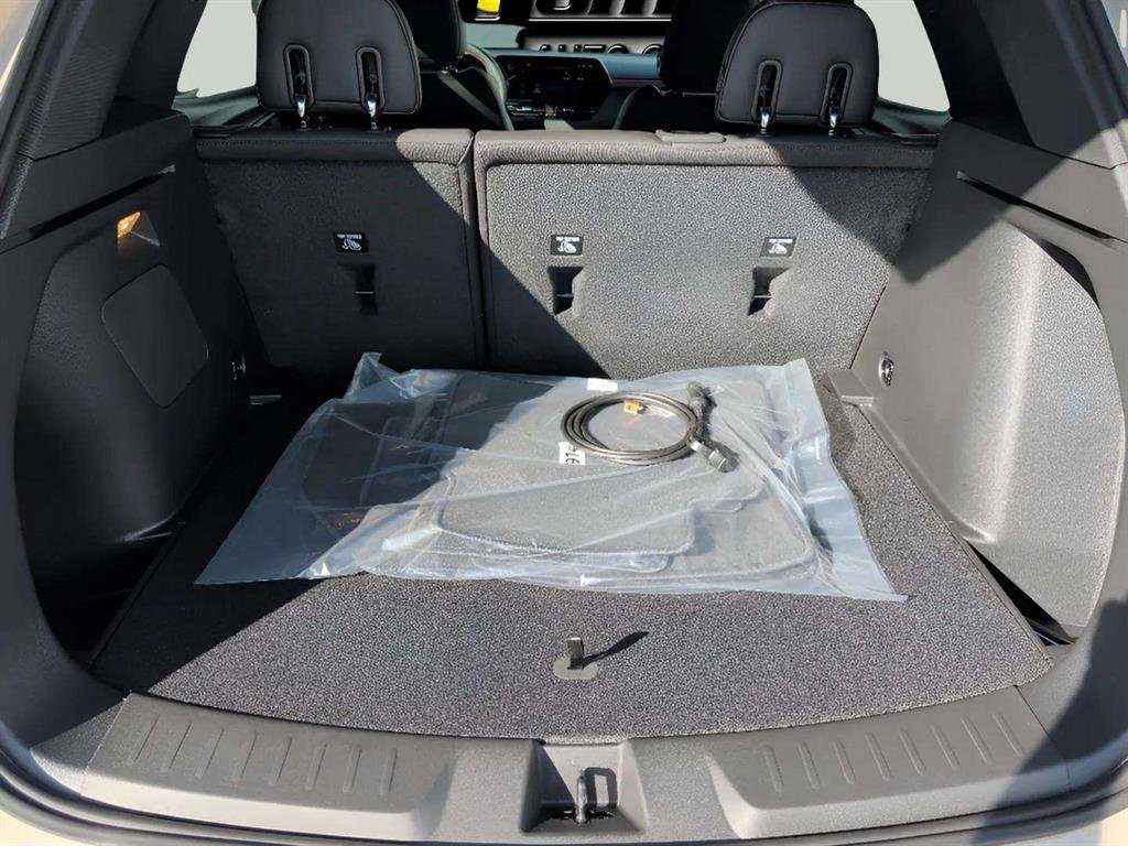 New 2026 Chevrolet TrailBlazer RS w/ Convenience Package image 15