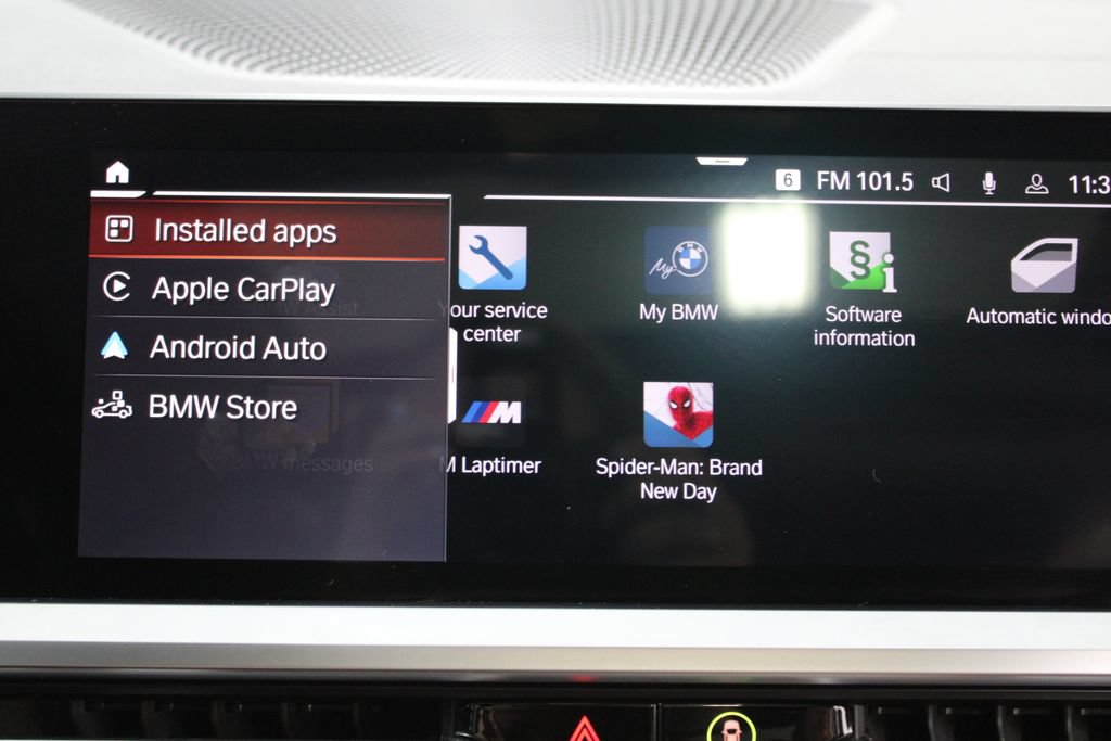 Used 2021 BMW 430i Coupe w/ M Sport Package RWD image 49